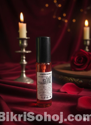 Vampire Blood FRANCE 30 ml